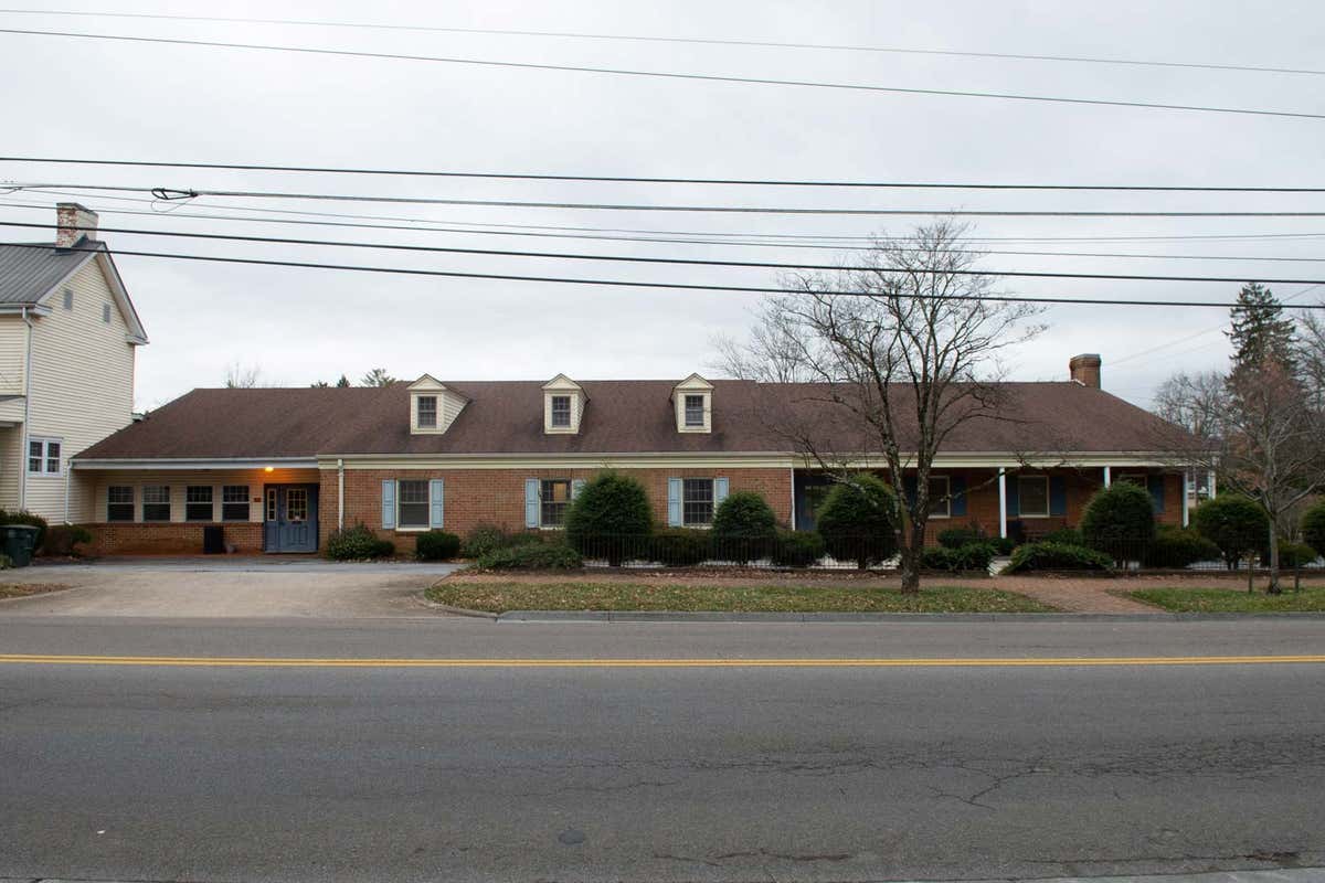 ReVIDA Recovery® Center Abingdon