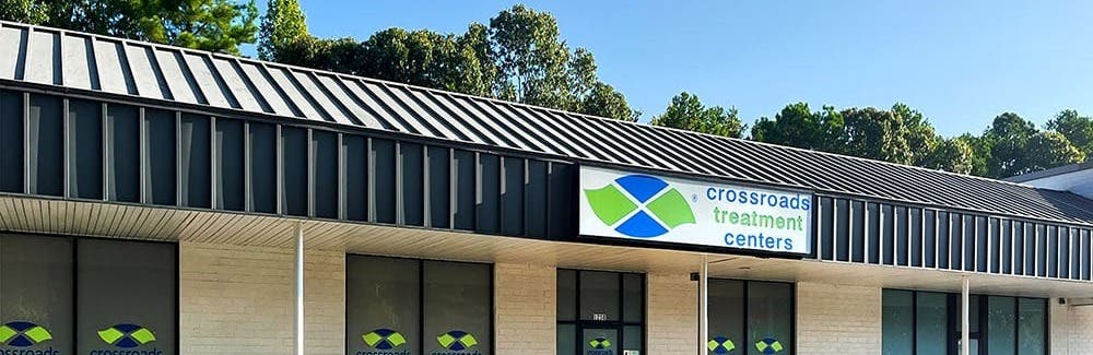 Crossroads Treatment Center of Abingdon, VA