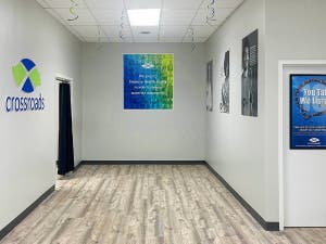 Crossroads Treatment Center of Abingdon, VA
