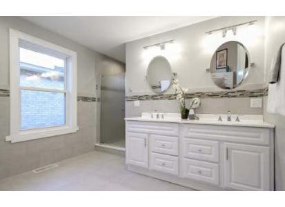 Hammell Homes