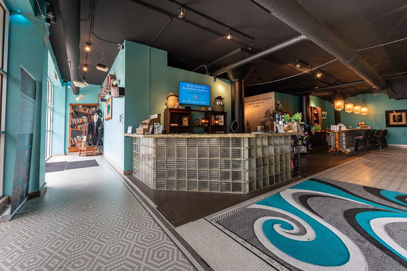 SUMMER DISCOUNTS at Adventures of Intrigue – St. Louis’s Only Open Concept Escape Room