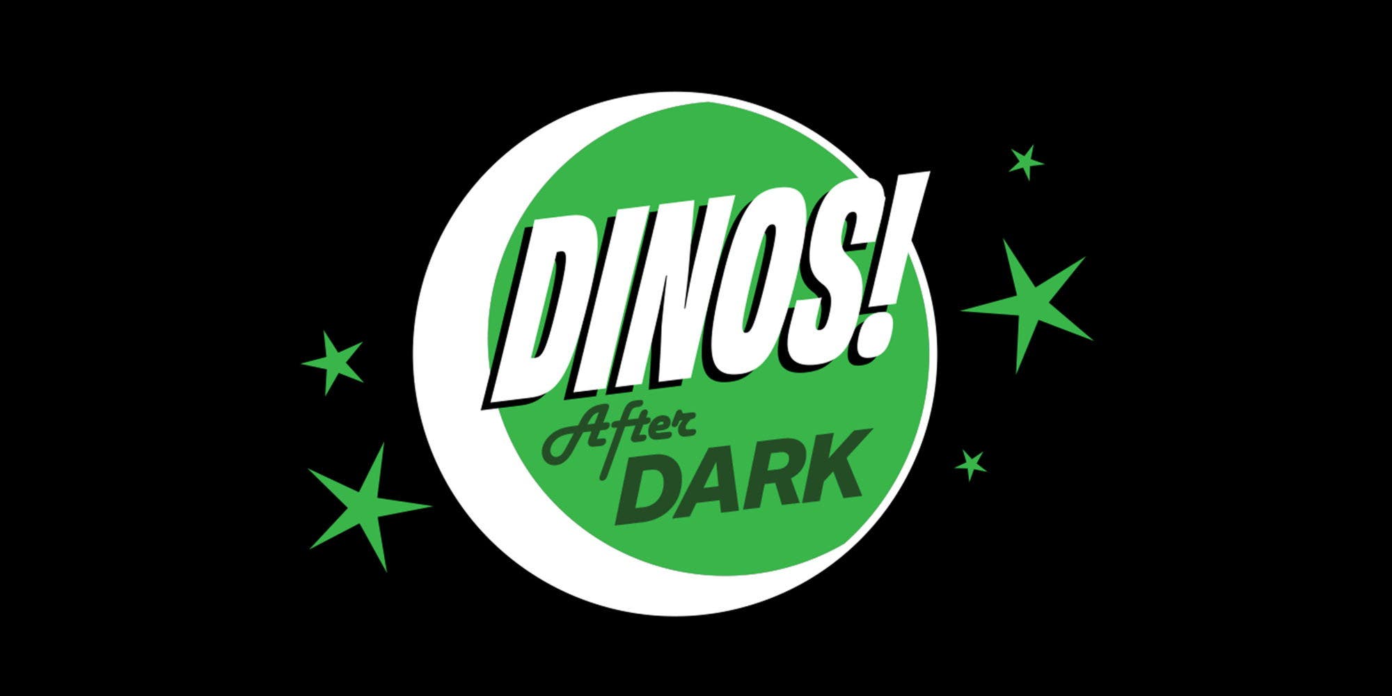 Dinos After Dark