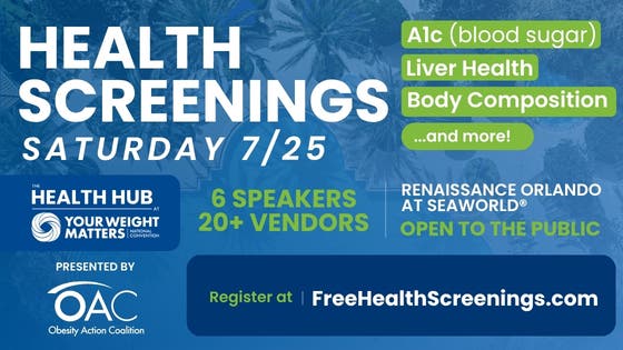 Free Community Health Hub