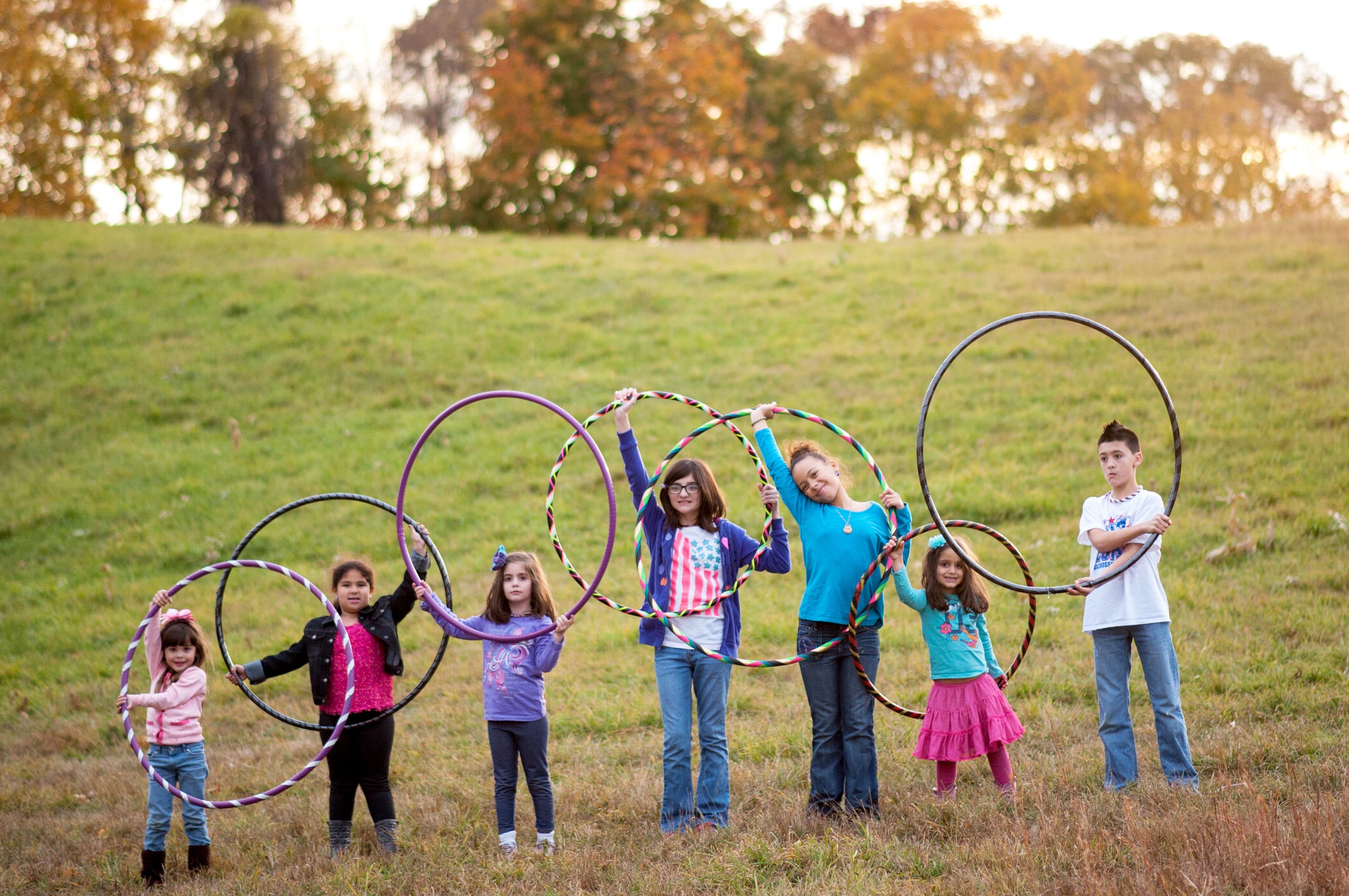 SUMMER FINALE: Bring the Hoopla!