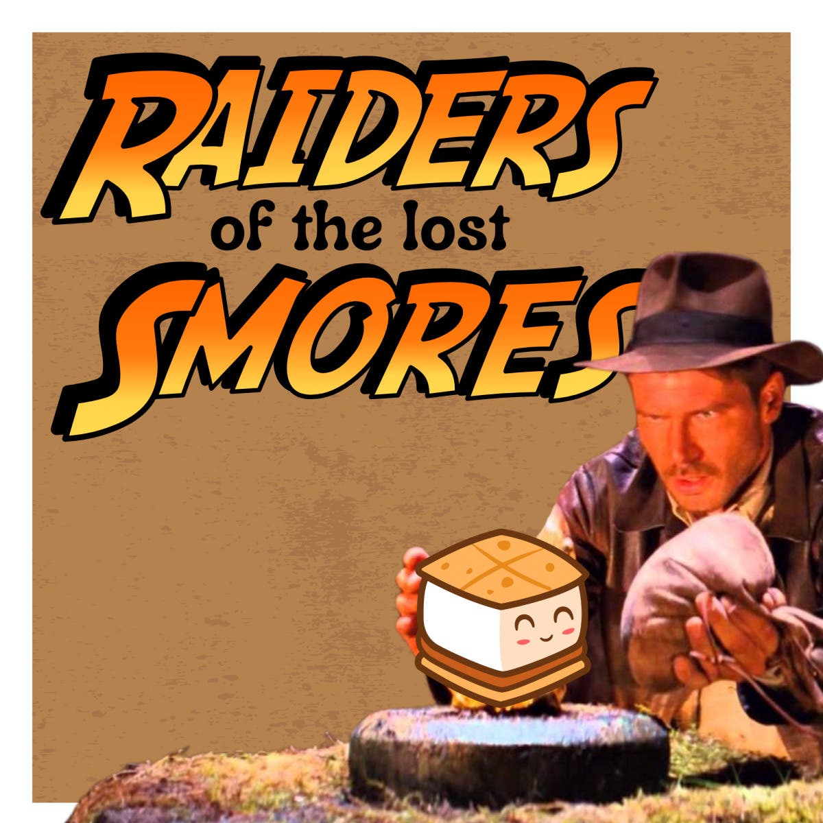 Teen Summer Reading Finale: Raiders of the Lost S'Mores