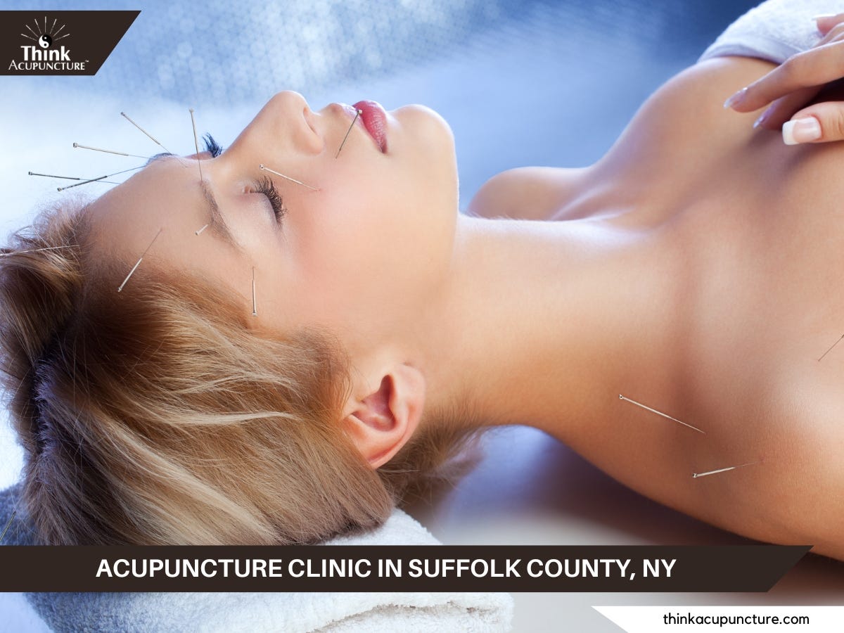 Think Acupuncture