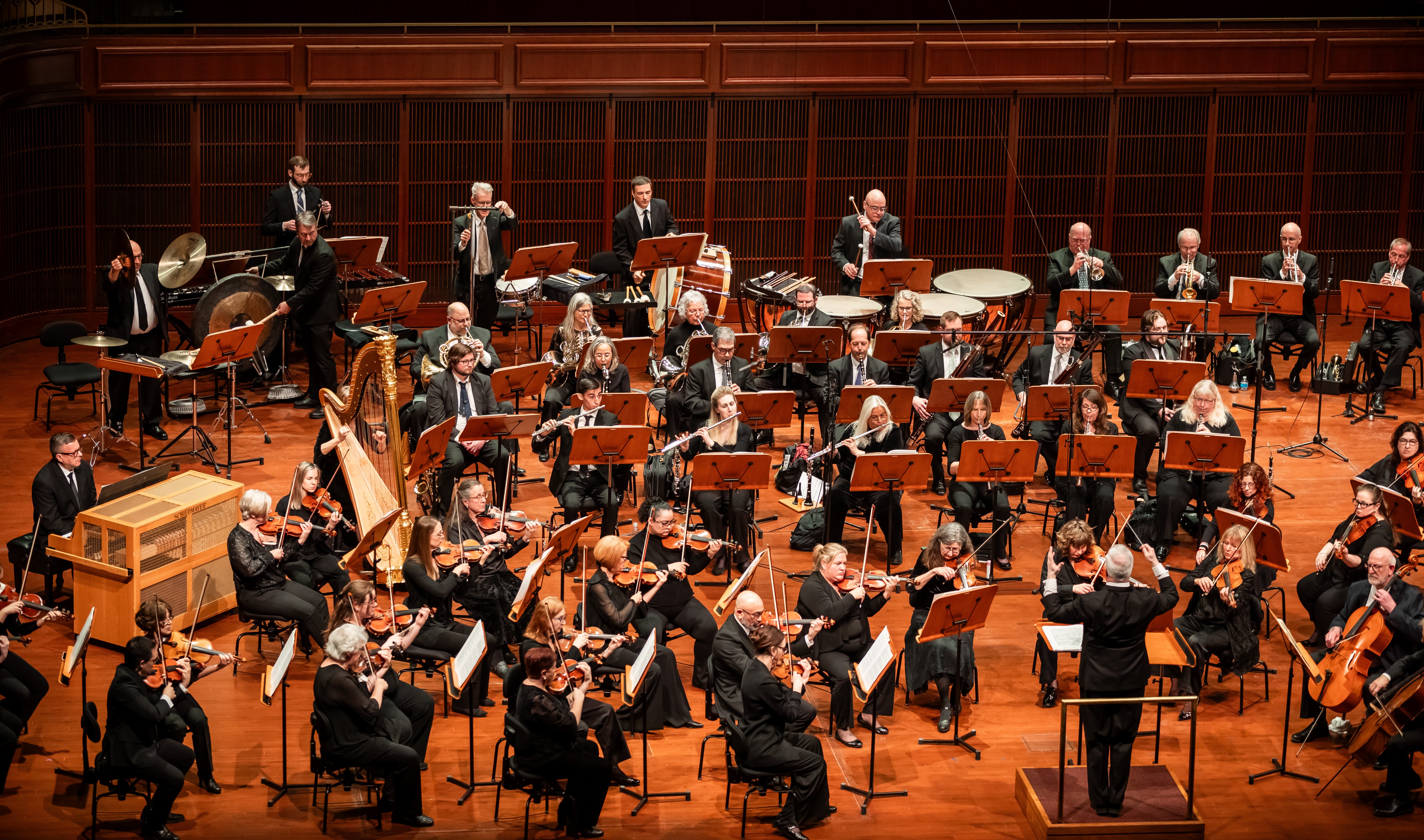 “River, Sea, and Symphony” - SATURDAY CLASSICS - Classical Music for All