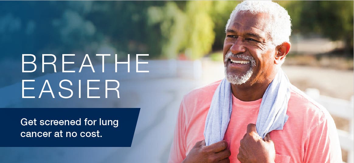 Holy Cross Health Lung Cancer Screening