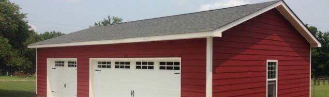HWS Garages