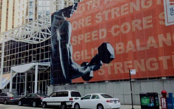 Lakeshore Sport & Fitness