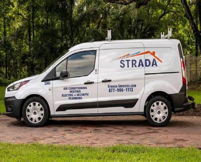 Strada Services
