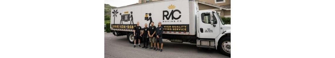 Royal Moving & Storage Los Angeles
