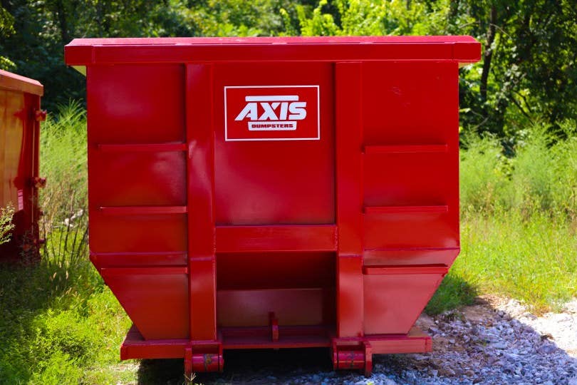 Axis Dumpsters