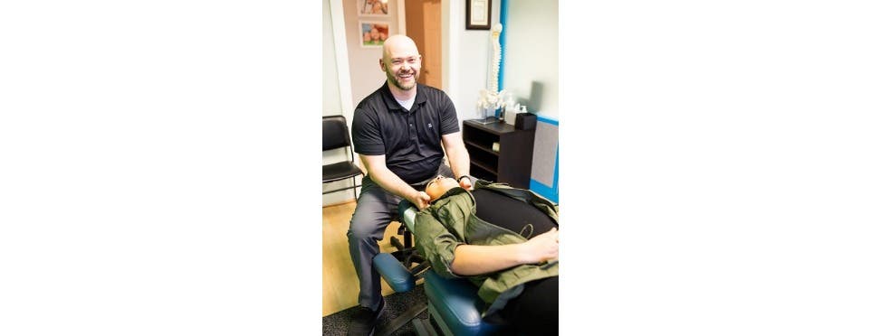 Family Chiropractic & Wellness