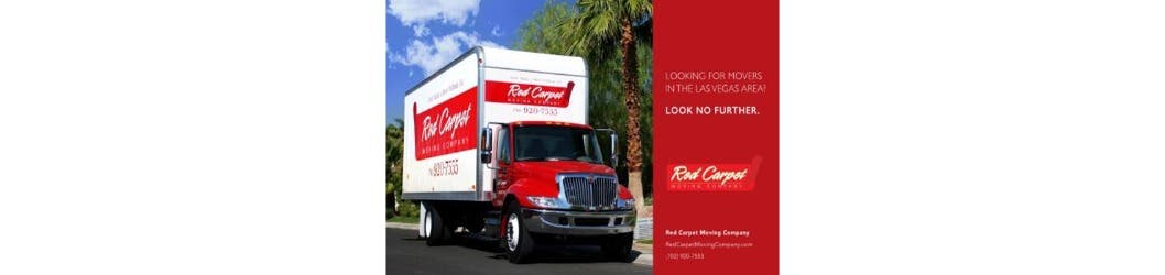 Red Carpet Moving Company