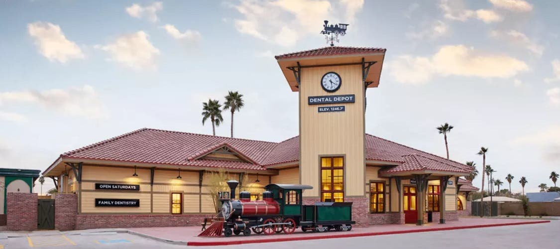 Dental Depot