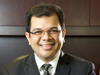 Service provided by Jigar Doshi (pictured) includes investment advising, estate planning, risk management and watching out for clients’ overall financial well-being.