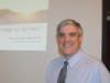 Dr. Jim Flanagan (pictured) and Dr. Lydia Manning explain the estate planning process, including the most common planning techniques.