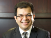 Dr. Jim Flanagan and Jigar Doshi (pictured) of Bentron Financial Group teach “Packing for Retirement” in Schaumburg and Rolling Meadows in early February. The two-session course guides attendees on a variety of vital topics.
