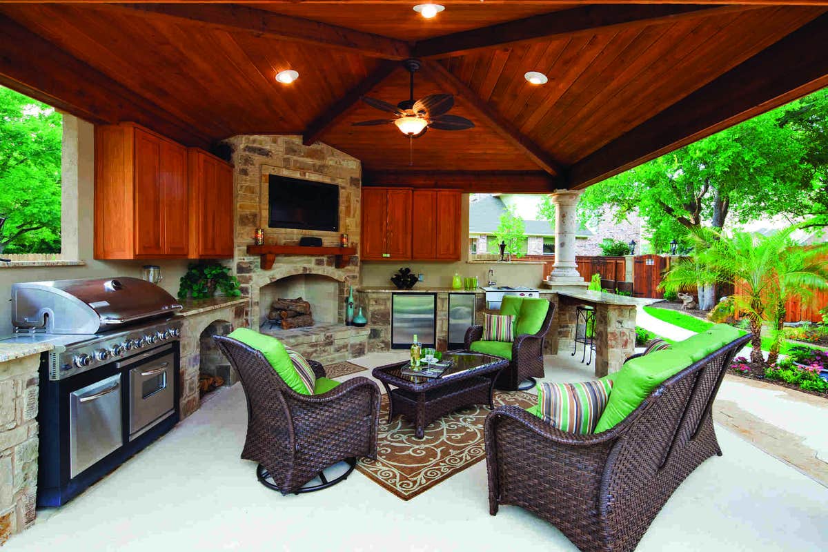 Archadeck Outdoor Living