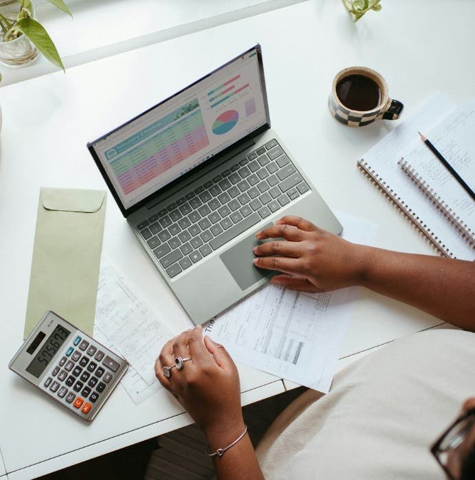 Orange County Bookkeeping