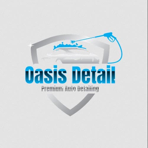 Oasis Detail Mobile Car Detailing