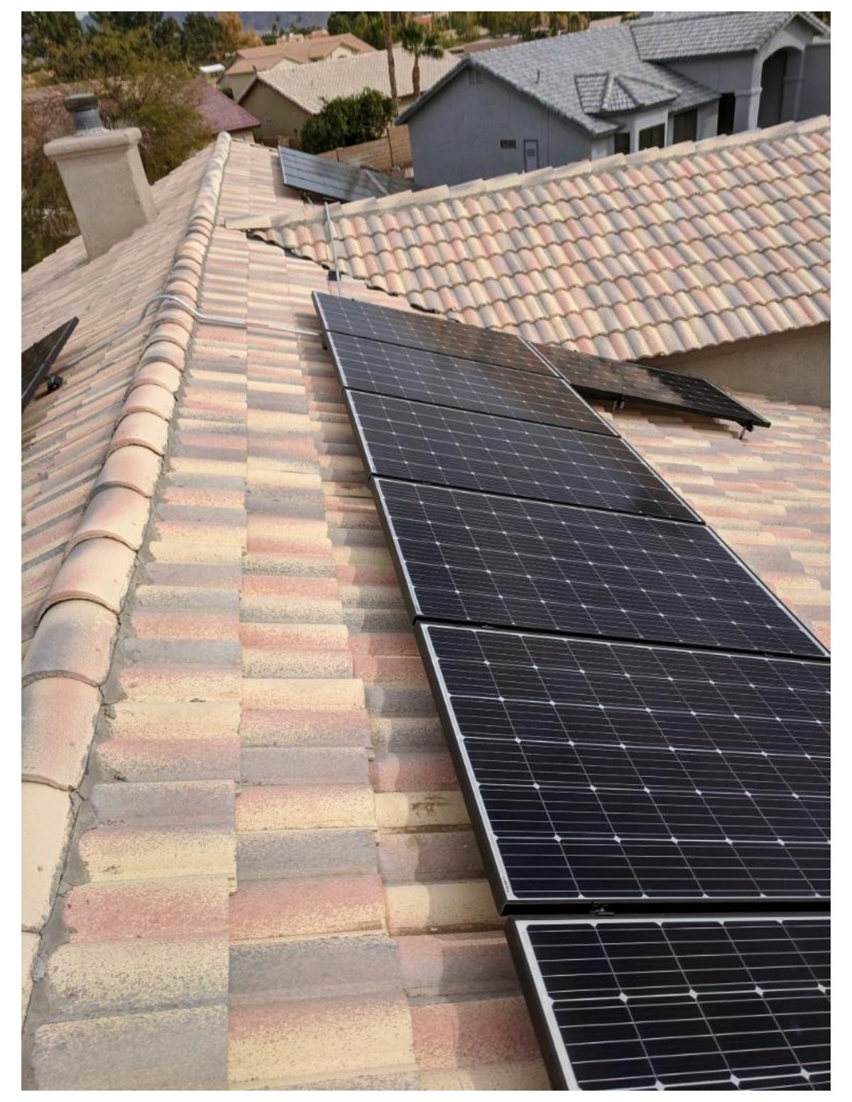 Bright Home Energy