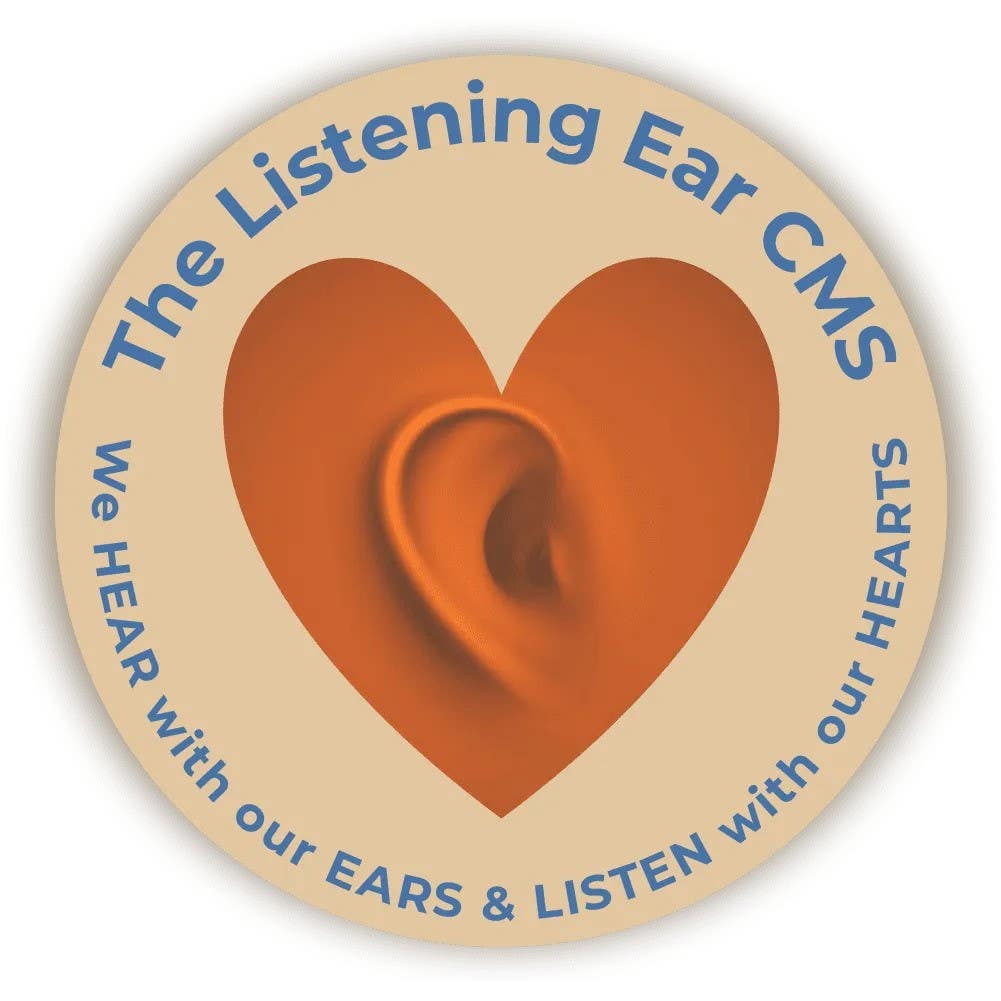 The Listening Ear CMS