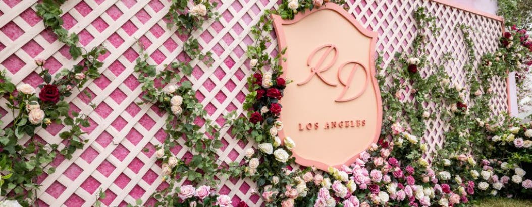 Rosé Day Los Angeles 2025 - Follow the Affiliate Link for Tickets!