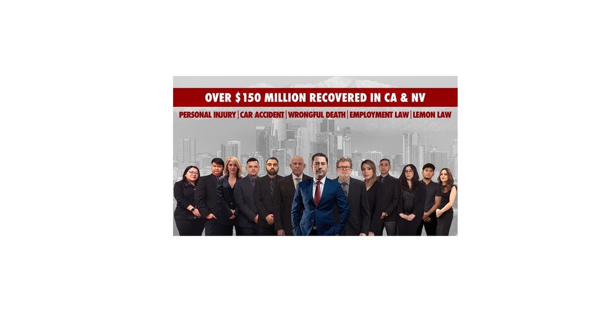 Heidari Law Group