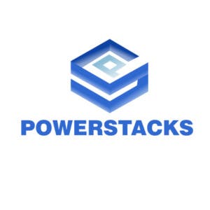 PowerStacks Corporation - San Francisco, CA Patch