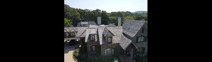 Tennessee Roofing Concepts