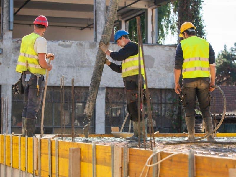 Sherman Foundation Repair Solutions