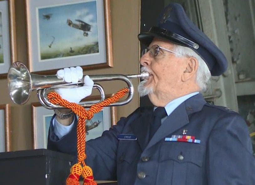 Taps Across America