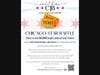 The Chicago Star Raffle gives you a chance to Win $4,000 in gift cards. Only 100 tickets will be sold, and the winner need not be present to win