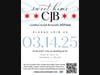 Purchase Tickets or Sponsorship Opportunities at CJBGALA25.GIVESMART.COM
The deadline to receive full sponsorship recognition is Monday, March 3rd.