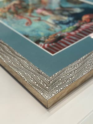 SD Framing
