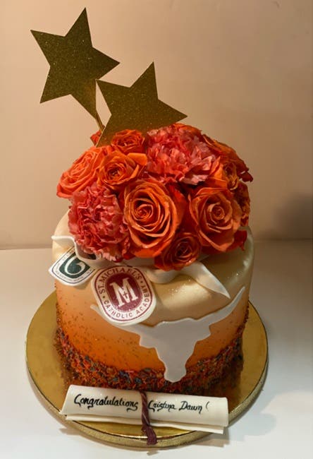 Cakes Chocolates and More