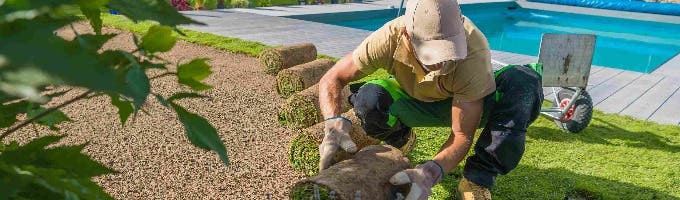 Soares Landscaping