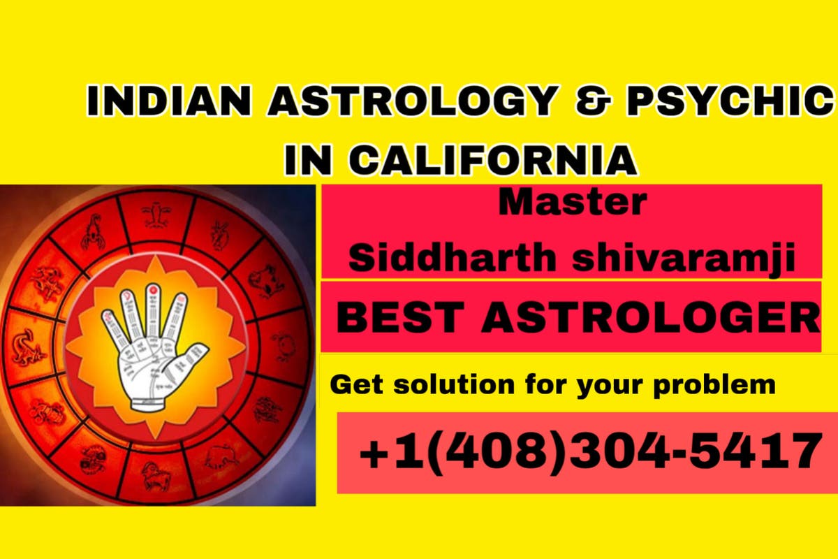 indian astrology and psychic in california master siddharth