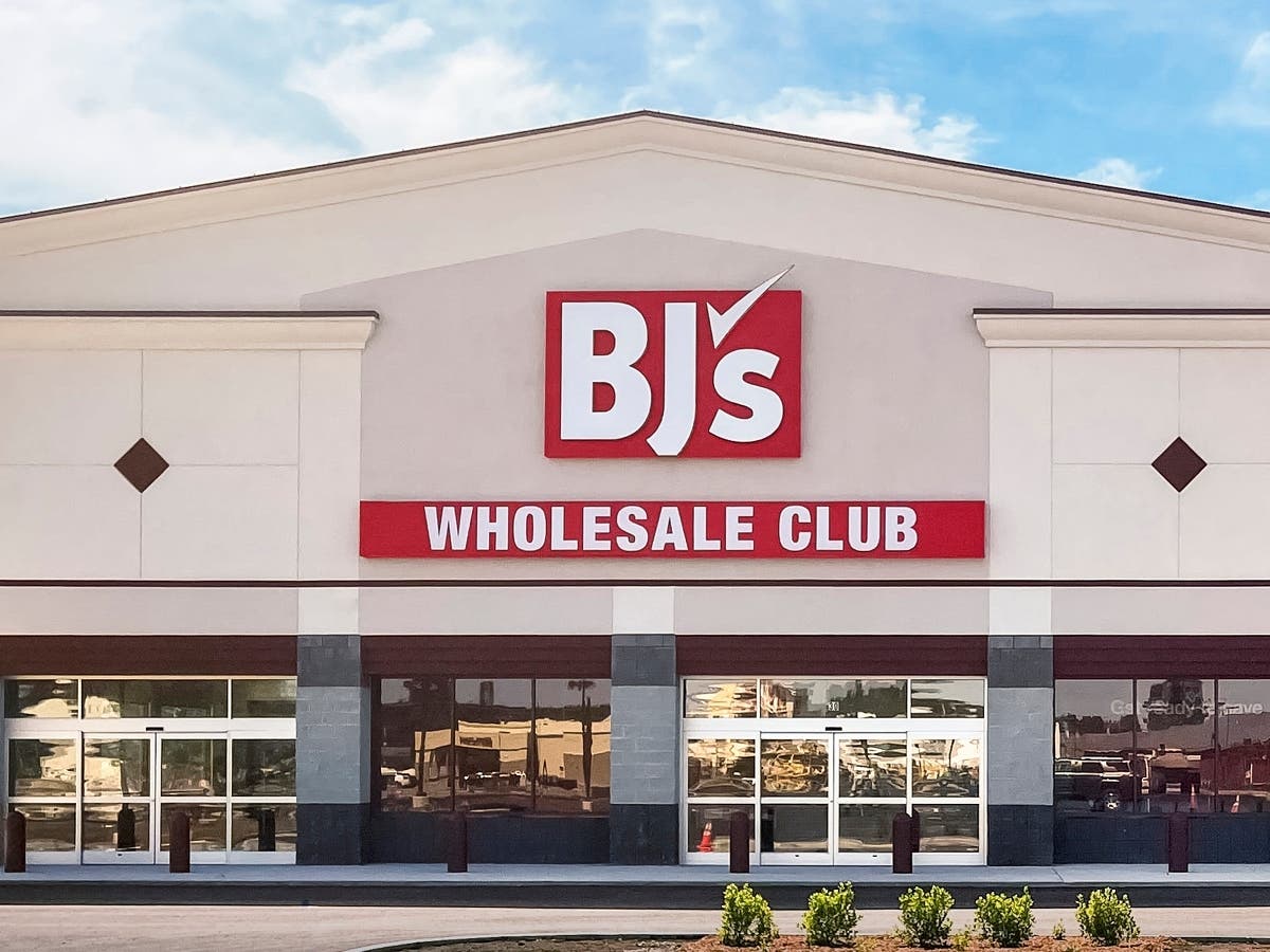 A New BJ's Wholesale Club Is Opening This Fall In West Palm Beach ...