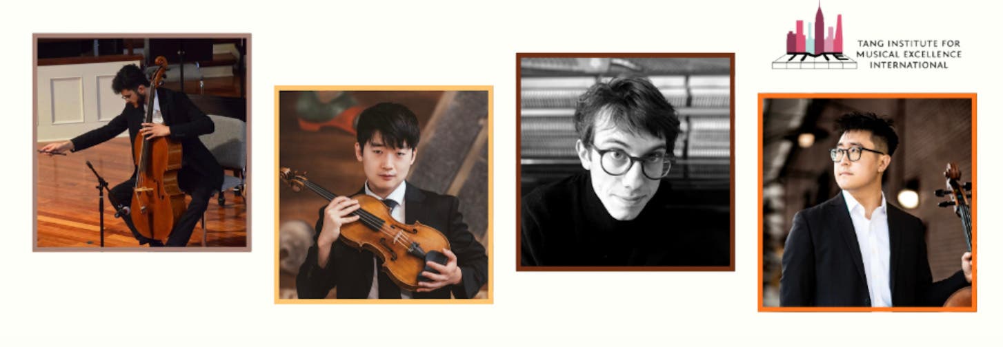 Vision Possible in Concert