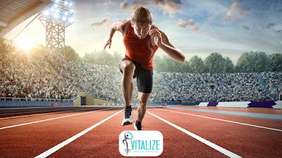 Vitalize Natural Medicine