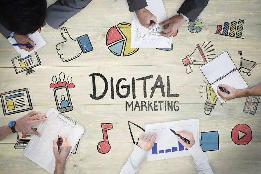 Reno SEO Raptor Digital Marketing