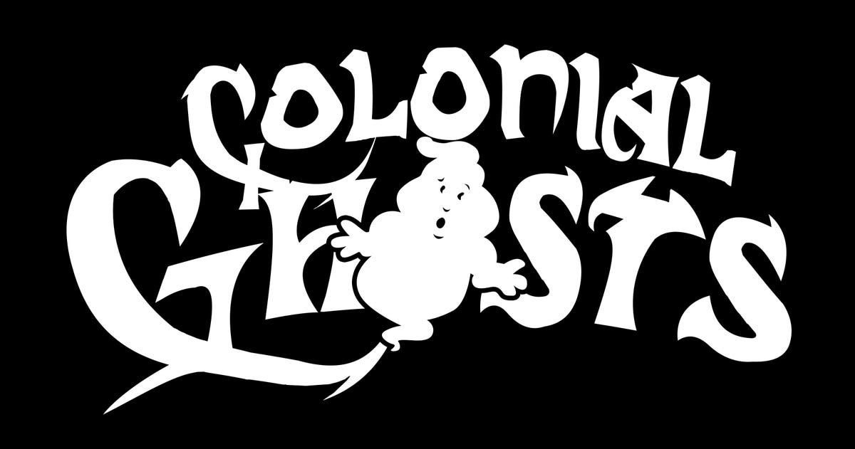 Williamsburg: Colonial Ghosts Haunted Walking Tour