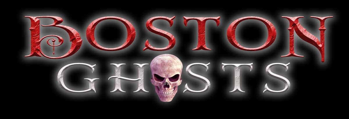 Boston: Ghost Tour
