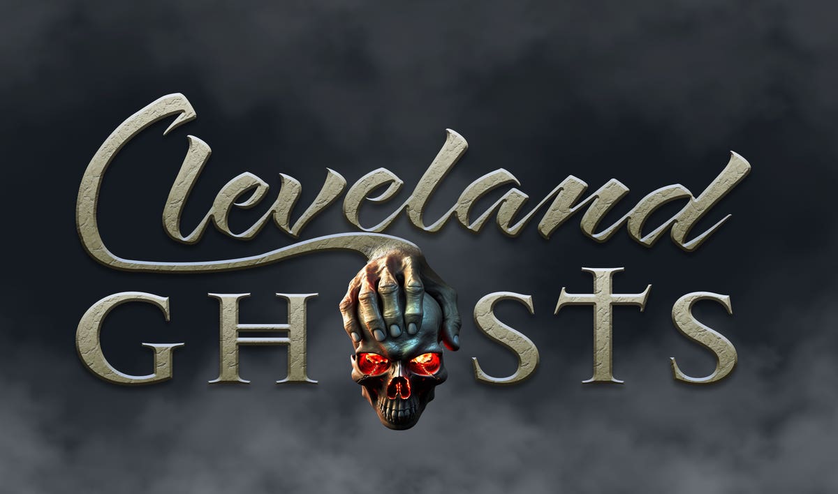 Cleveland: Eerie Ghosts Haunted Walking Tour