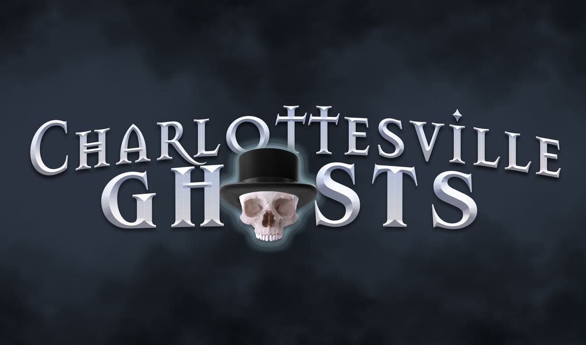 Charlottesville: Ghosts Of Court Square Walking Tour
