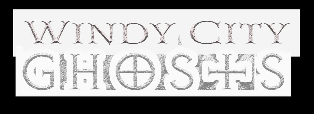 Chicago: Ghosts & Hauntings of the Windy City Walking Tour
