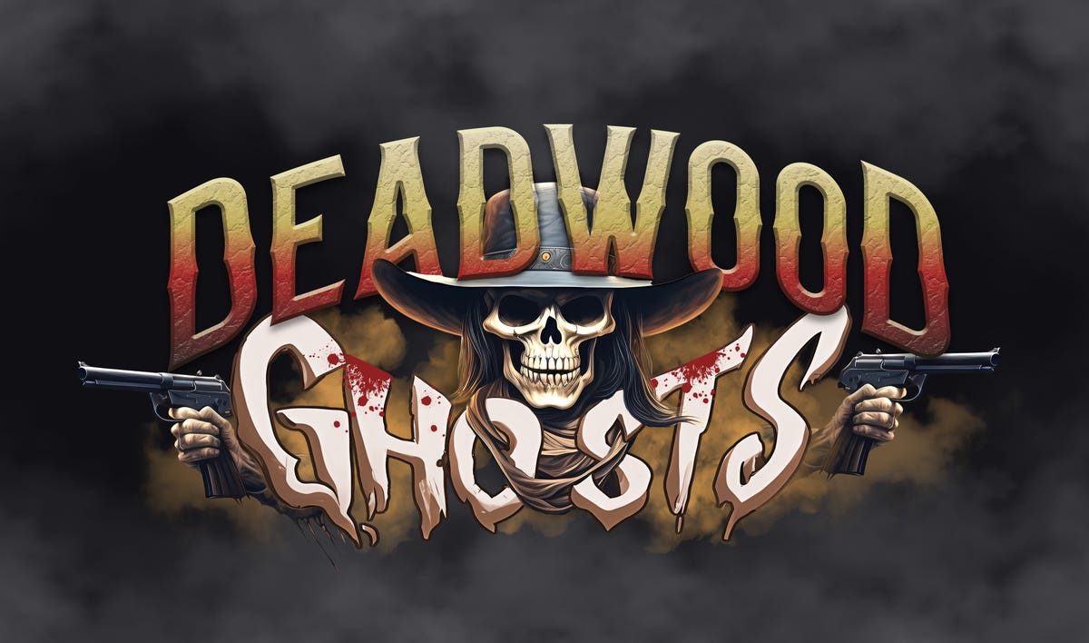 Deadwood: Gamblers And Outlaws Ghost Walking Tour